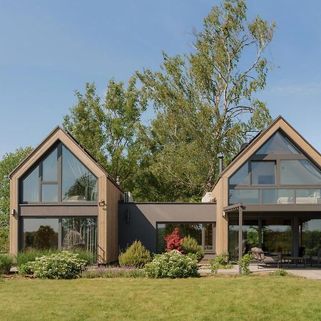 Siema Siemiany Villa Eksteriør bilde